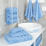 2 LIFESTYLE SKY BLUE