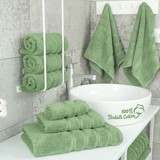 2 LIFESTYLE SAGE GREEN