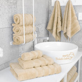 2 LIFESTYLE SAND TAUPE