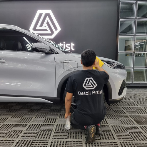 Professional Ceramic Coating Service in Parramatta at Your Budget.jpg