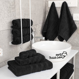 2 LIFESTYLE BLACK