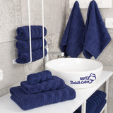 2 LIFESTYLE NAVY BLUE