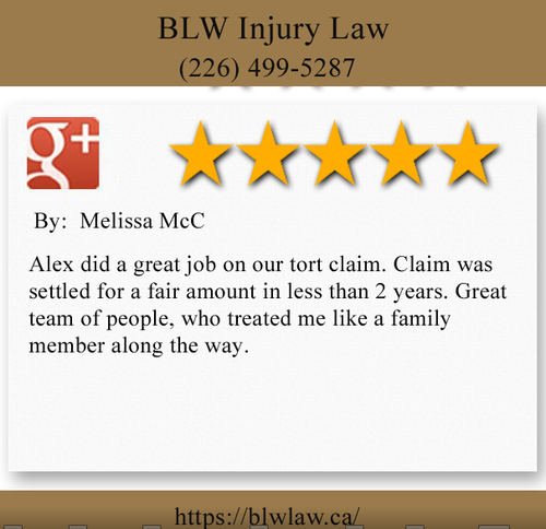 Dental Negligence Lawyer Waterloo - BLW Injury Law Review.png