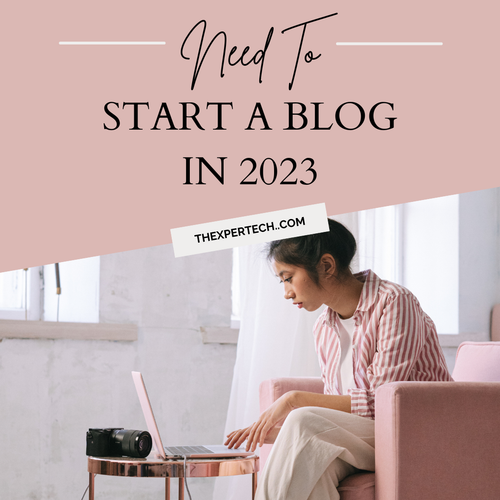 Pink Minimal Start A Blog Social Media.png