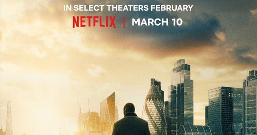 luther the fallen sun