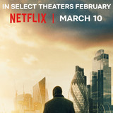 luther the fallen sun