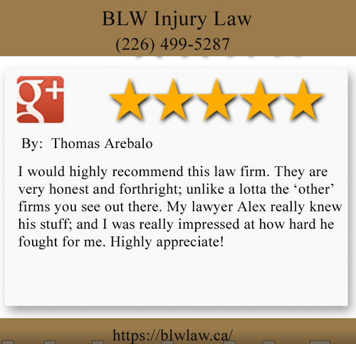 Dog Attack Lawyers Waterloo - BLW Injury Law Review.png