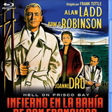 infierno en la bahia de san francisco