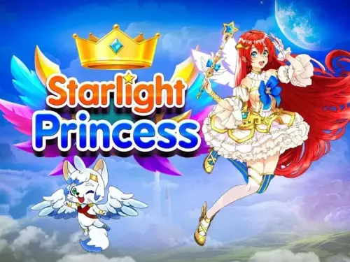 pragmaticplay starlight princess