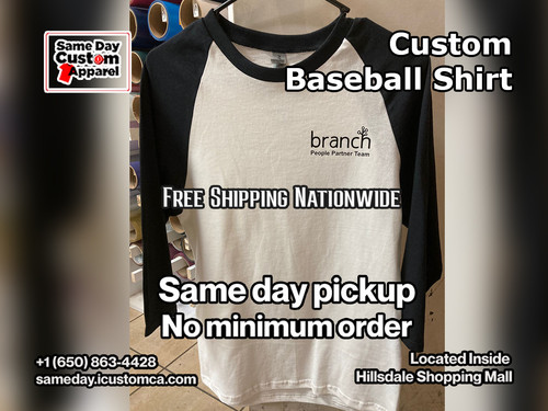 Buy Your Customized Birthday T Shirt from Same Day Custom Apparel.jpg