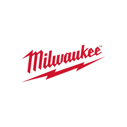 Red Milwaukee Logo