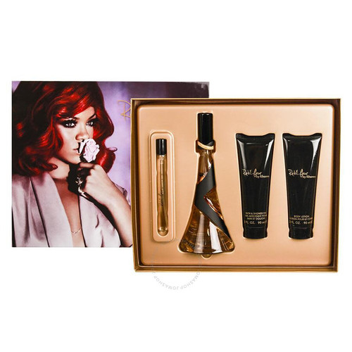 rihanna rebl fleur rihanna set w 608940569047