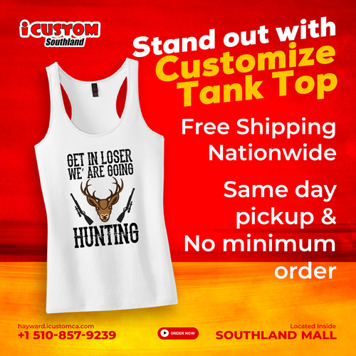 Customized Tank Top - iCustom Hayward.jpg