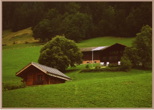 Prefabricated foldable wooden houses | A-FOLD.png