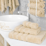 2 LIFESTYLE SAND TAUPE