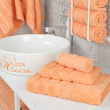 2 LIFESTYLE MALIBU PEACH