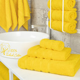 2 LIFESTYLE YELLOW