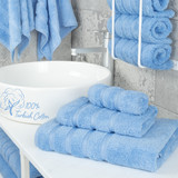 2 LIFESTYLE SKY BLUE