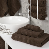 2 LIFESTYLE BROWN