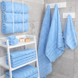 2 LIFESTYLE SKY BLUE