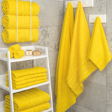 2 LIFESTYLE YELLOW