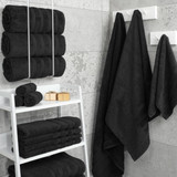 2 LIFESTYLE BLACK