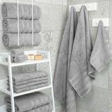 2 LIFESTYLE LIGHT GREY