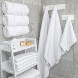2 LIFESTYLE WHITE