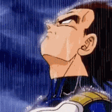 vegeta look up.gif