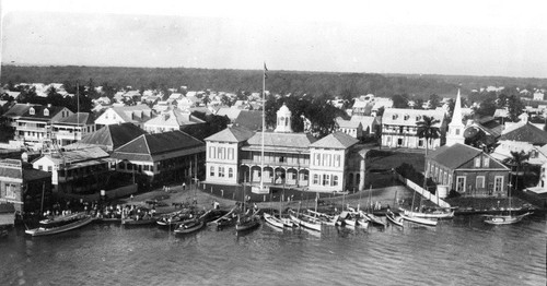 Y3078A 1 Belize Court House 1911.jpg