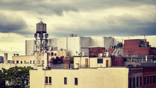 roofs of the new york city usa 2022 02 02 05 06 19 utc