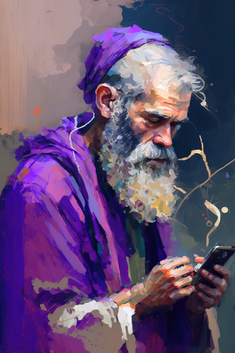 charliet Epistemological uncertainty painted a picture with the 5d7bf3bb 8a4d 4eb5 9112 c0124138b08c.png