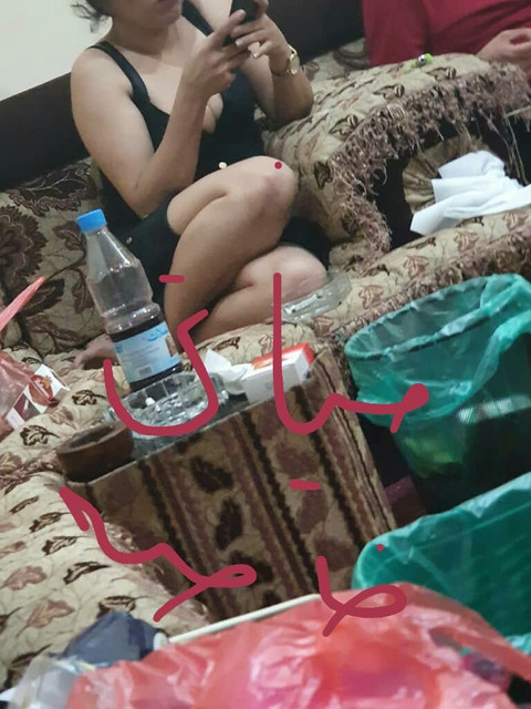 صور بنات مصريات سكس 2025 | لقطات مخفية لبنات نايمة من غير هدوم HXZEkfj