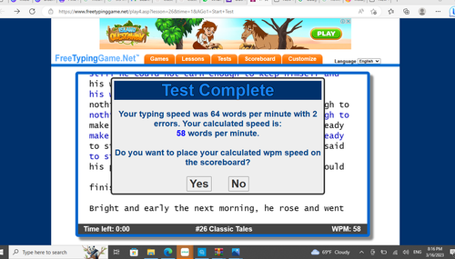 Yunaily typing test 1.png
