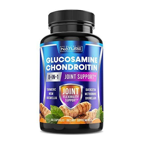 Vitaminas Para Los Tendones Y Huesos Las Articulaciones Con Glucosamina yn new...jpg