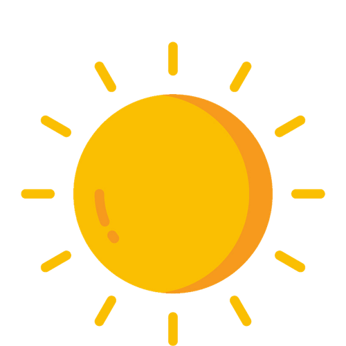 sun