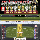 Elit Kupa 86.Szezon Döntő (116.Kupa)