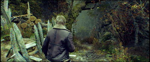 Resident Evil 4 biohazard Re4 Chainsaw Demo Screenshot 2023.03.11 18.20.59.87