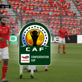 Wipe CAF Confederation Cup