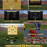 Overlays CAF Champions League