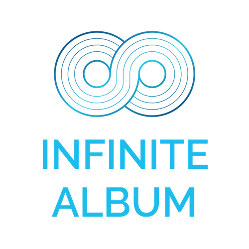 InfiniteAlbum SquareLogoTransparent.png