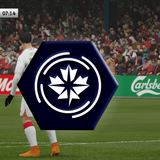 Wipe Canadian Premier League