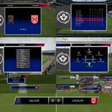 Overlays Canadian Premier League