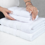 5 LIFESTYLE WHITE