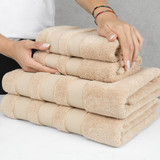 5 LIFESTYLE SAND TAUPE