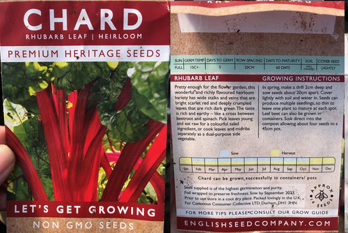 Chard English Seed Compant Rhubarb Leaf.jpg