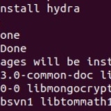 39 Install Hydra