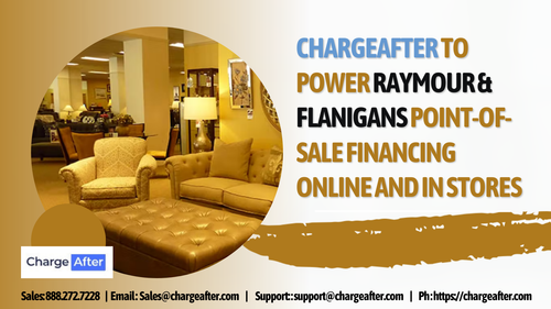 ChargeAfter to power Raymour & Flanigans Point of Sale Financing Online and In Stores.png