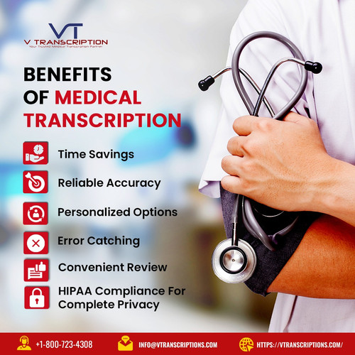 Benefit Of Medical Transcription Services.jpg