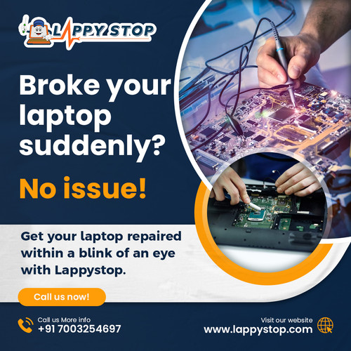 Laptop Repair Centre in Kolkata || Lappystop.jpg
